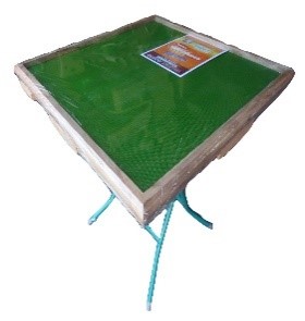 麻将桌MAHJONG TABLE