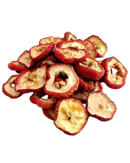 山楂片10KG HAWFLAKES SLICES
