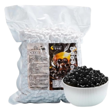 贵师傅速煮珍珠500G *36 GSF MASTER GUI QUICK COOK FLOUR PEARL