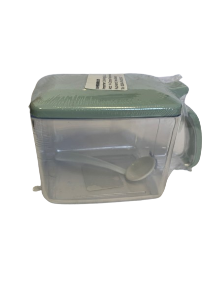 #7025单个方形调味盒  SINGLE SEASONING CONTAINER