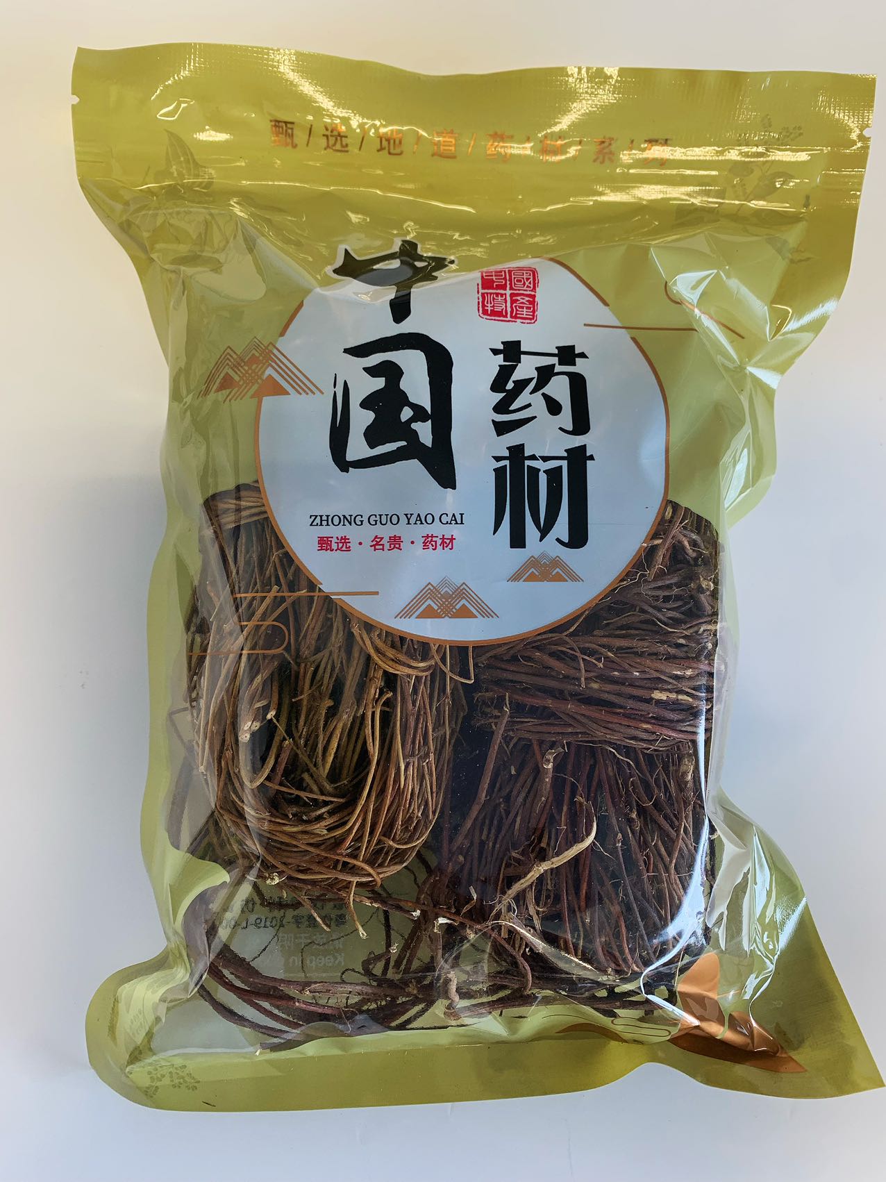 年兴鸡骨草去核100G LH HERBA ANRIS(ABRUS CANTONIENSIS)