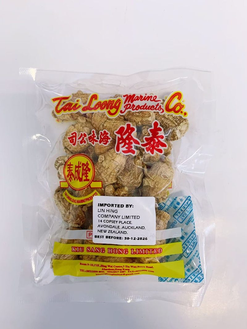 泰隆加拿大花旗参粒100G*100 TL CANADIAN GINSENG GRANULES