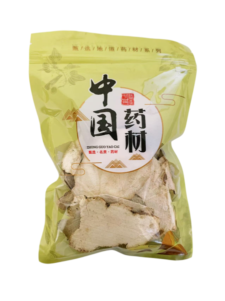 土茯苓100G LH SMILAX GLABRA