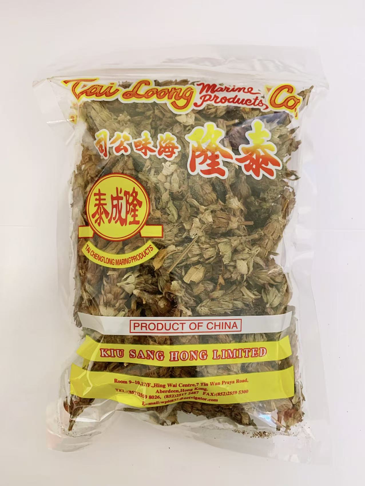 泰隆夏枯草30G TL PRUNELLAE SPICA