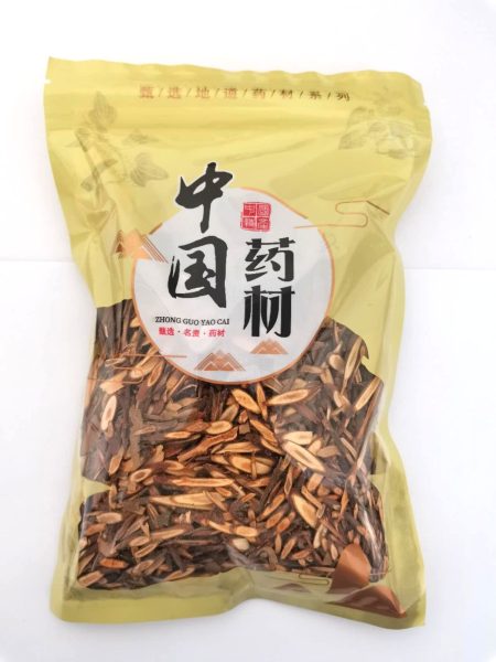 年兴牌桂枝100G  LH DRIED CASSIA TWING(RAMULUS CINNAMOMI)