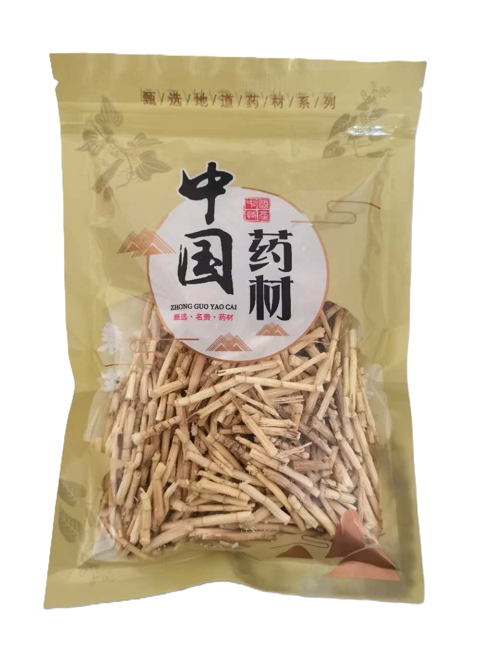 白茅根60G  LH IMPERATA CYLINDRICA