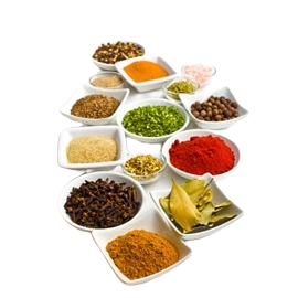 调味品类 Seasonings