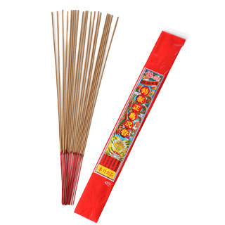 拜神用品Religious Ceremonial Products