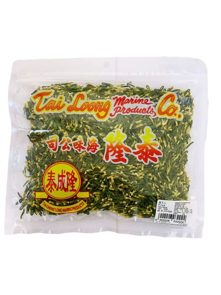 泰隆莲子心150G TL PLUMULA NELUMBINIS
