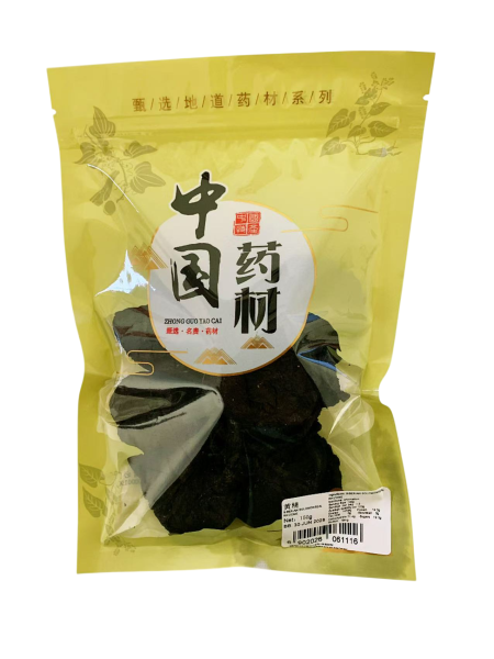 黄精150G LH SIBERIAN SOLOMONSEALRHIZOME(POLYGONATUM)